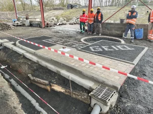 Formation travaux publics – challenge GEIQ PRO TP en Hauts-de-France chez ELFE Formation BTP